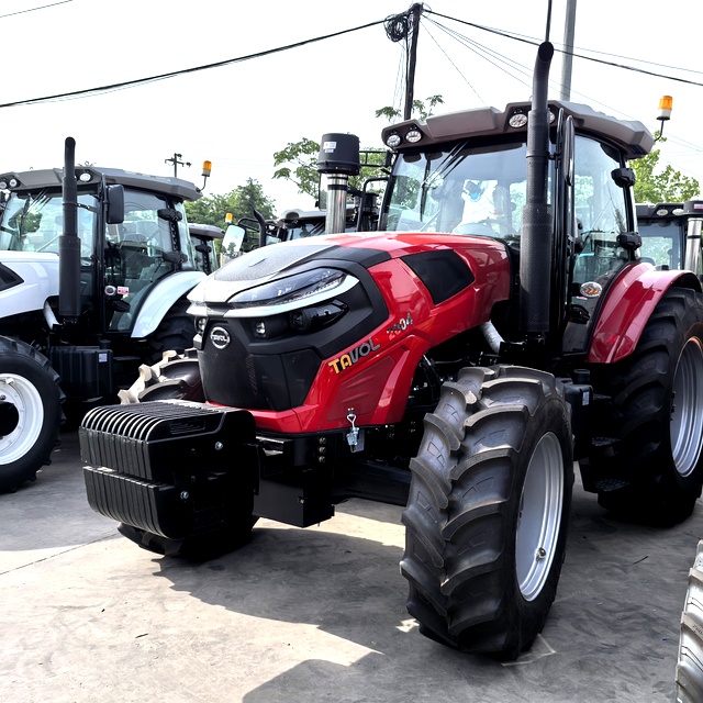 Tavol-200HP-Agricultural-Wheel-Tractor-Extra-Power