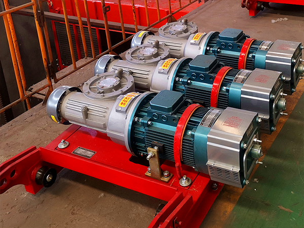 GearMotor Group