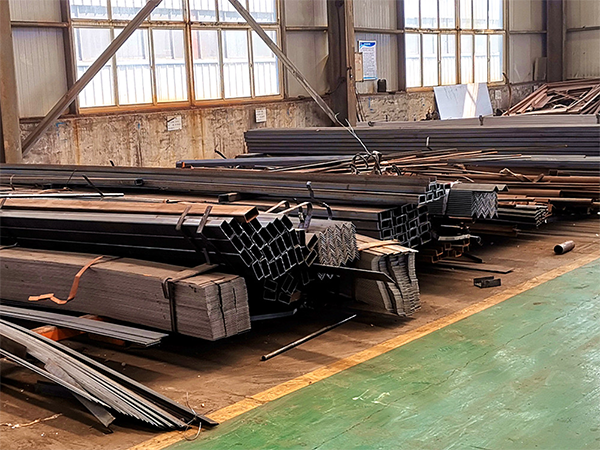 Raw Materials