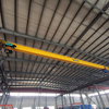 5Ton 10Ton 16Ton Overhead Crane Single Girder with Euro Design