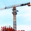 QTZ80(PT5610) Topless Tower Crane of Building Construction