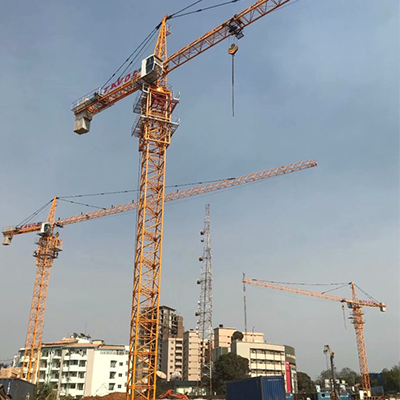 Tower Crane 