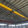 5Ton 10Ton 16Ton Overhead Crane Single Girder with Euro Design