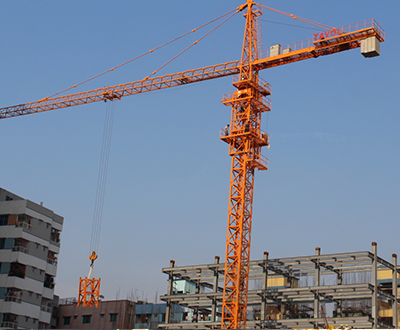 Tower Crane 