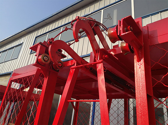 construction hoist_