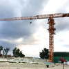 QTZ80(PT5610) Topless Tower Crane of Building Construction