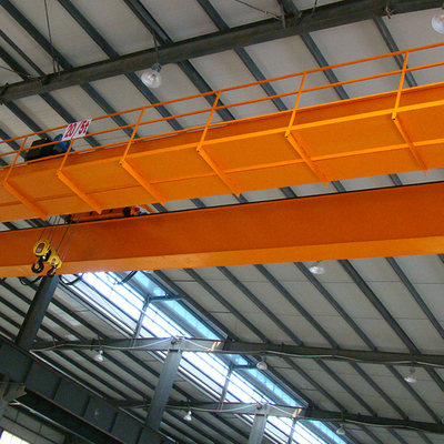 LH Overhead Cranes Double Girder Unversal Design