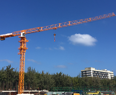 Tower Crane 