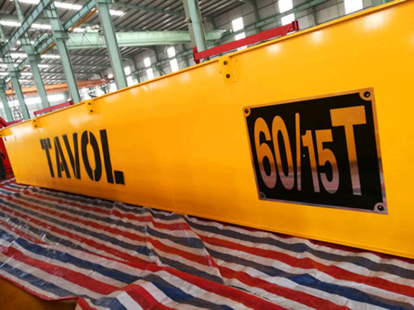 beam overhead crane