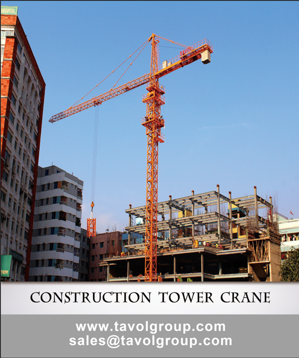 tower crane