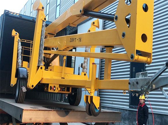 boom lift for sale