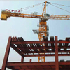 4ton Topkits Tower Crane of Construction