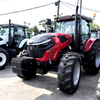200HP 4WD Heavy Duty Tractor TL2004 - Tavol Group
