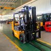 3.5 Ton Diesel Forklift CPCD35 - Tavol Group