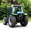 180HP 4WD Wheel Tractor TL1804 - Tavol Group