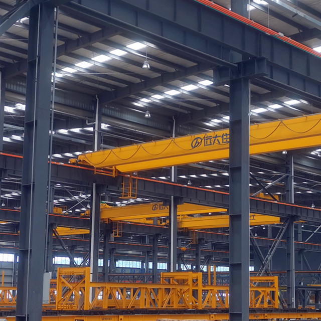 eot crane