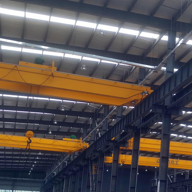 china crane