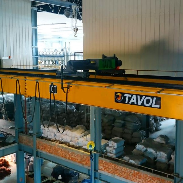 10t euro design crane