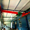 Electric Wire Rope Hoist For Low Room Working Site