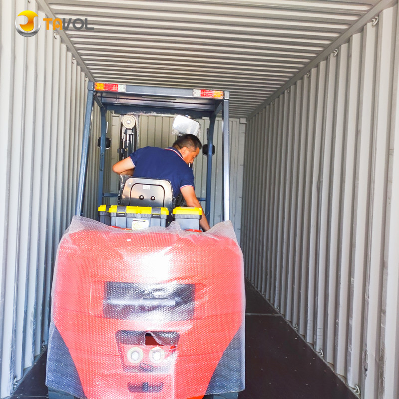 Container Forklift Diesel Forklift Truck 1ton 2ton 3ton 4ton 5 ton Montacarga
