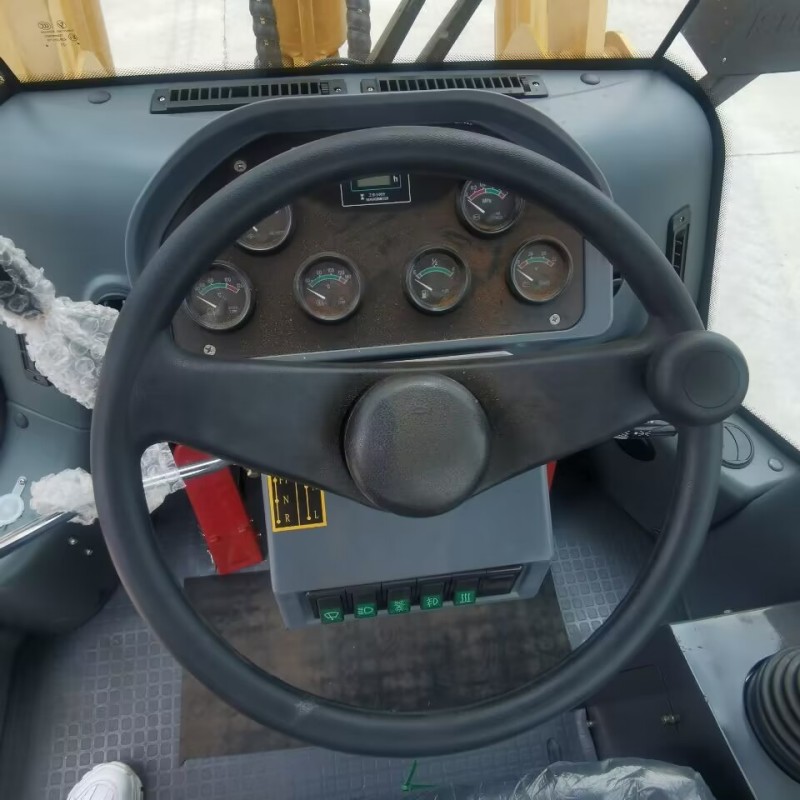 loader details DS 20