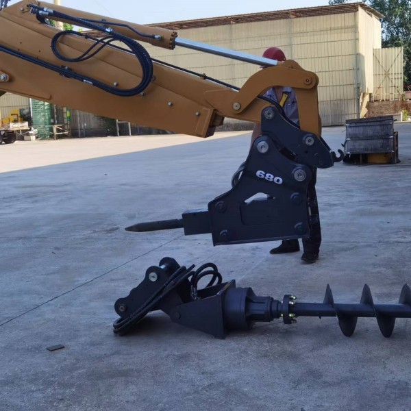 backhoe attachments DS_副本