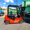 1-2.5 Ton Electric Forklift FB Series - Tavol Group