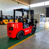 4 Ton Diesel Forklift CPCD40 - Tavol Group