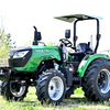 Wheel Tractor 70hp 4wd High Efficiency - Tavol Group