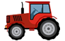 Farm Tractors