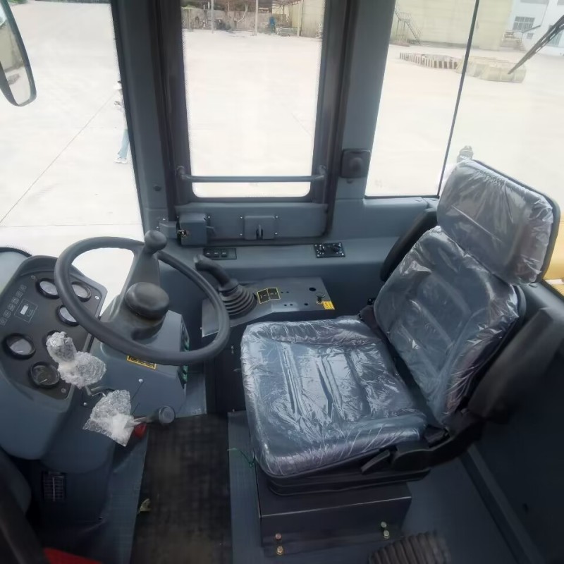 loader details DS 19