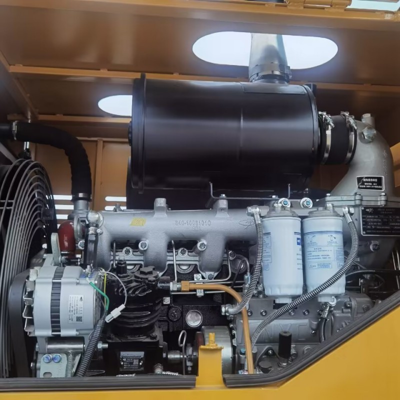 loader details DS 11