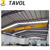 Tavol Brand 6 Ton 10 Ton 15 Ton Single Girder Mobile Travelling Bridge Crane Kenya Shop Online Provided Wireless Remote Control