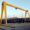 MH Model Overhead Gantry Crane