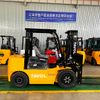 3 Ton Diesel Forklift CPCD30 - Tavol Group
