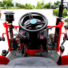 100HP 4WD Wheel Tractor TL1004 - Tavol Group