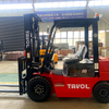 2 Ton Diesel Forklift CPCD20 - Tavol Group