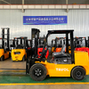 4 Ton Diesel Forklift CPCD40 - Tavol Group