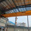 10-20 Ton Double Girder Overhead Crane