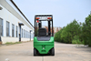 New Generation Tavol 1.5-2.5T Electric Forklift Series - Compact Electric Forklifts for Narrow Aisle & Warehouse