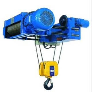 Tavol Electric Wire Rope Hoist For Low Room Working Site