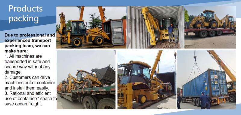 backhoe packing-Daisy_副本
