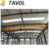 Tavol Brand LD Universal Model Single Girder Overhead Crane for Warkshop/Warehouse