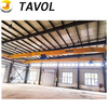 Tavol Brand 6 Ton 10 Ton 15 Ton Single Girder Mobile Travelling Bridge Crane Kenya Shop Online Provided Wireless Remote Control