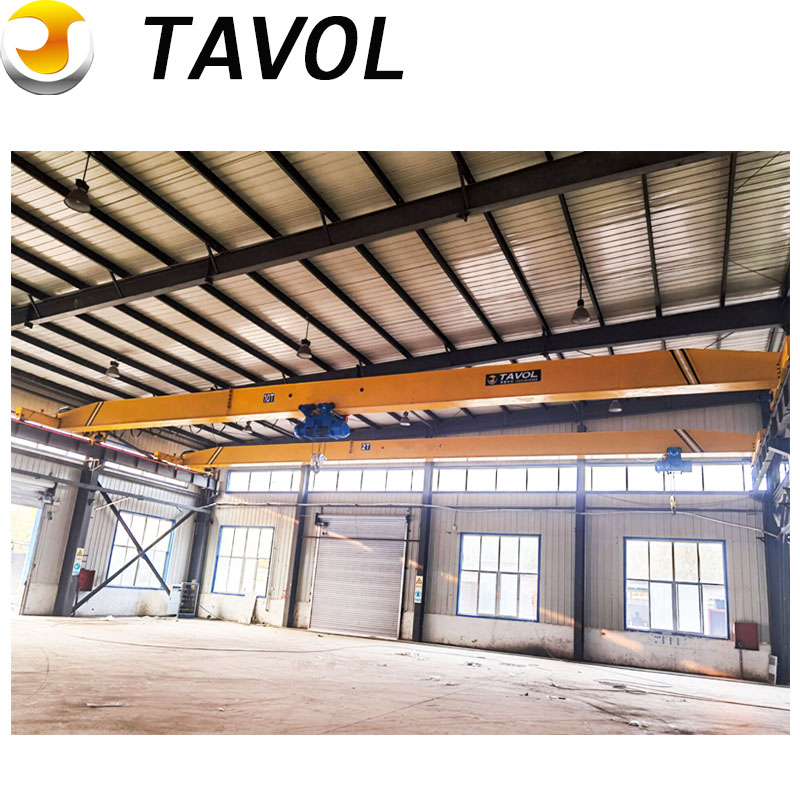 Tavol Brand 6 Ton 10 Ton 15 Ton Single Girder Mobile Travelling Bridge Crane Kenya Shop Online Provided Wireless Remote Control