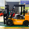 3 Ton Diesel Forklift CPCD30 - Tavol Group