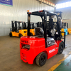 2 Ton Diesel Forklift CPCD20 - Tavol Group