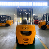 3.5 Ton Diesel Forklift CPCD35 - Tavol Group