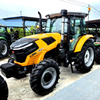 120HP 4WD Wheel Tractor TL1204 - Tavol Group