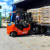 1-2.5 Ton Electric Forklift FB Series - Tavol Group